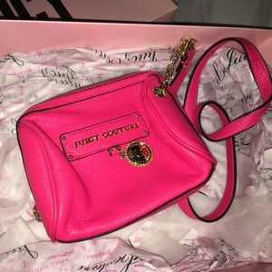 Juicy Couture HandbagNEW